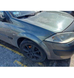 Jante RENAULT MEGANE 2