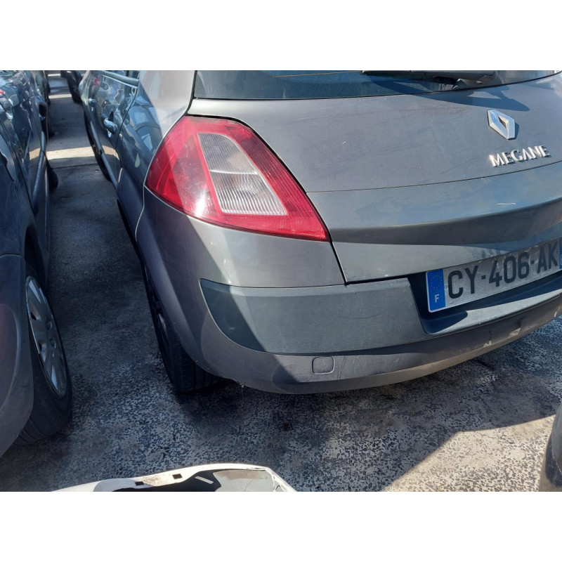 Jante RENAULT MEGANE 2 Photo n°13