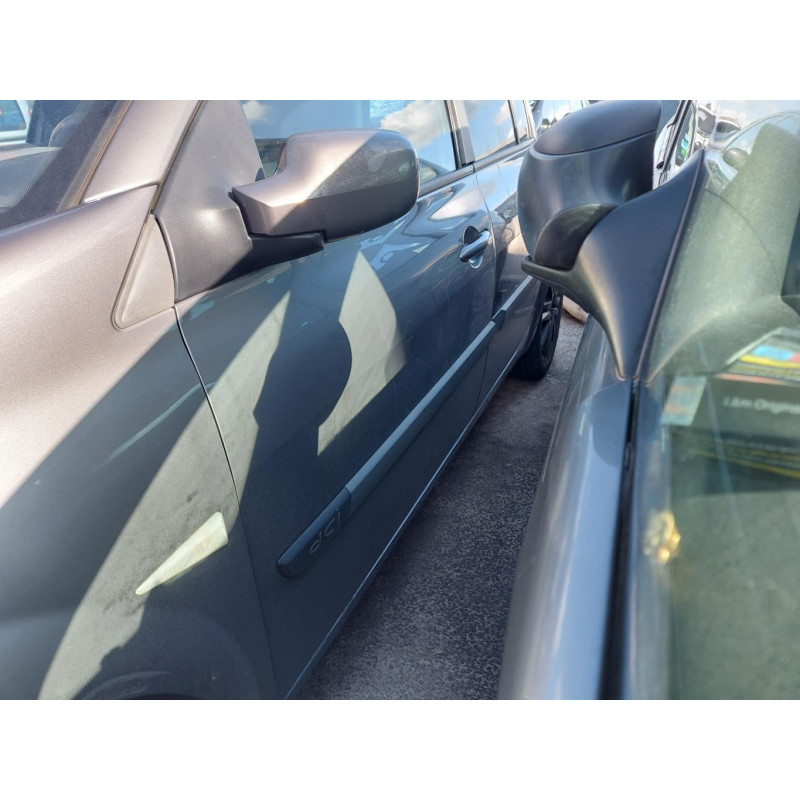 Jante RENAULT MEGANE 2 Photo n°14