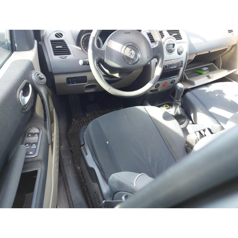 Jante RENAULT MEGANE 2 Photo n°15