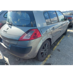 Jante RENAULT MEGANE 2