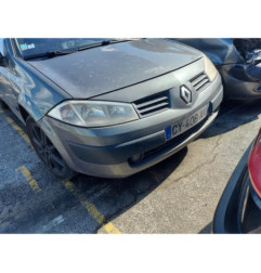 Jante RENAULT MEGANE 2