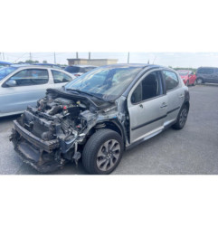 Jante PEUGEOT 207