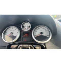 Jante PEUGEOT 207
