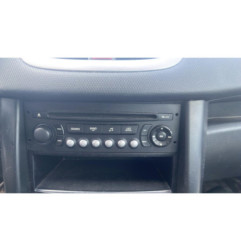 Jante PEUGEOT 207