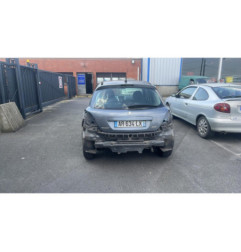 Jante PEUGEOT 207