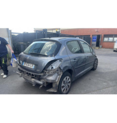 Jante PEUGEOT 207