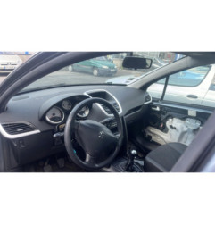 Jante PEUGEOT 207