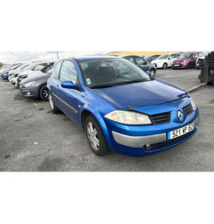 Jante RENAULT MEGANE 2