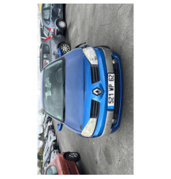 Jante RENAULT MEGANE 2