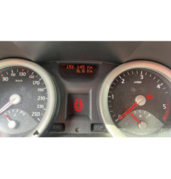 Jante RENAULT MEGANE 2