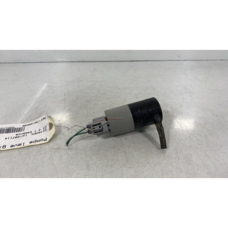 Pompe lave glace avant CITROEN C1 2