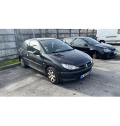 Jante PEUGEOT 206