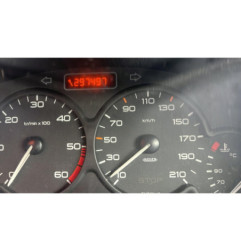 Jante PEUGEOT 206