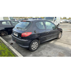 Jante PEUGEOT 206
