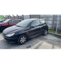 Jante PEUGEOT 206