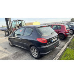 Jante PEUGEOT 206