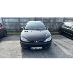 Jante PEUGEOT 206