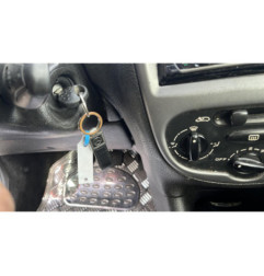 Jante PEUGEOT 206