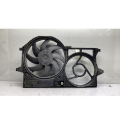 Moto ventilateur radiateur CITROEN JUMPY 1 Photo n°1