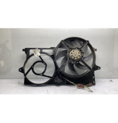 Moto ventilateur radiateur CITROEN JUMPY 1