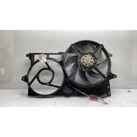 Moto ventilateur radiateur CITROEN JUMPY 1