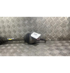 Cardan gauche (transmission) AUDI A4 2 Photo n°1