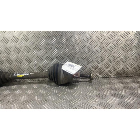 Cardan gauche (transmission) AUDI A4 2 Photo n°1