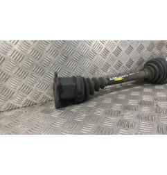 Cardan gauche (transmission) AUDI A4 2