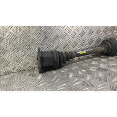 Cardan gauche (transmission) AUDI A4 2
