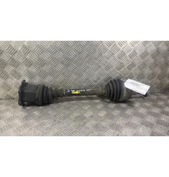Cardan gauche (transmission) AUDI A4 2