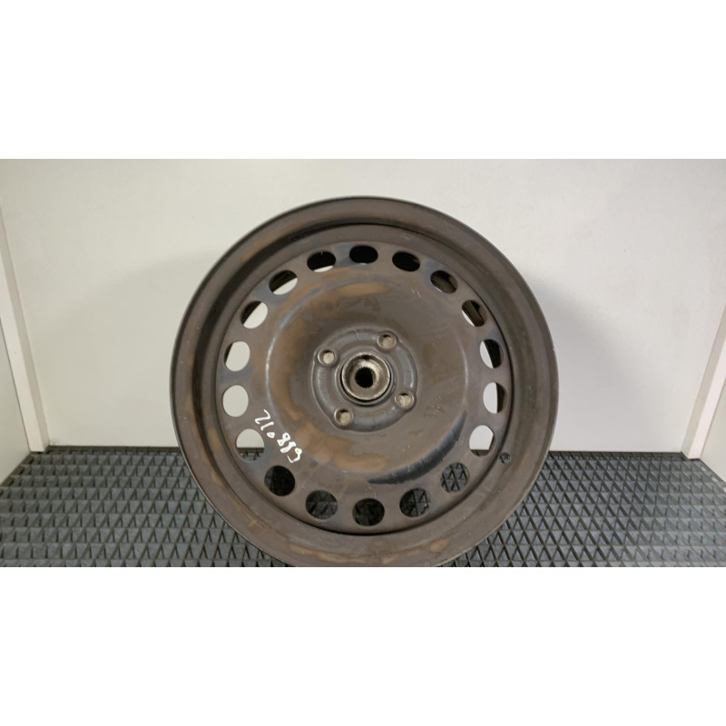 Jante OPEL ASTRA G Photo n°1