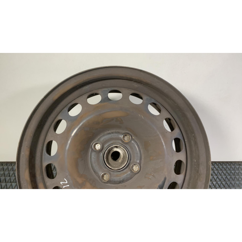 Jante OPEL ASTRA G Photo n°3