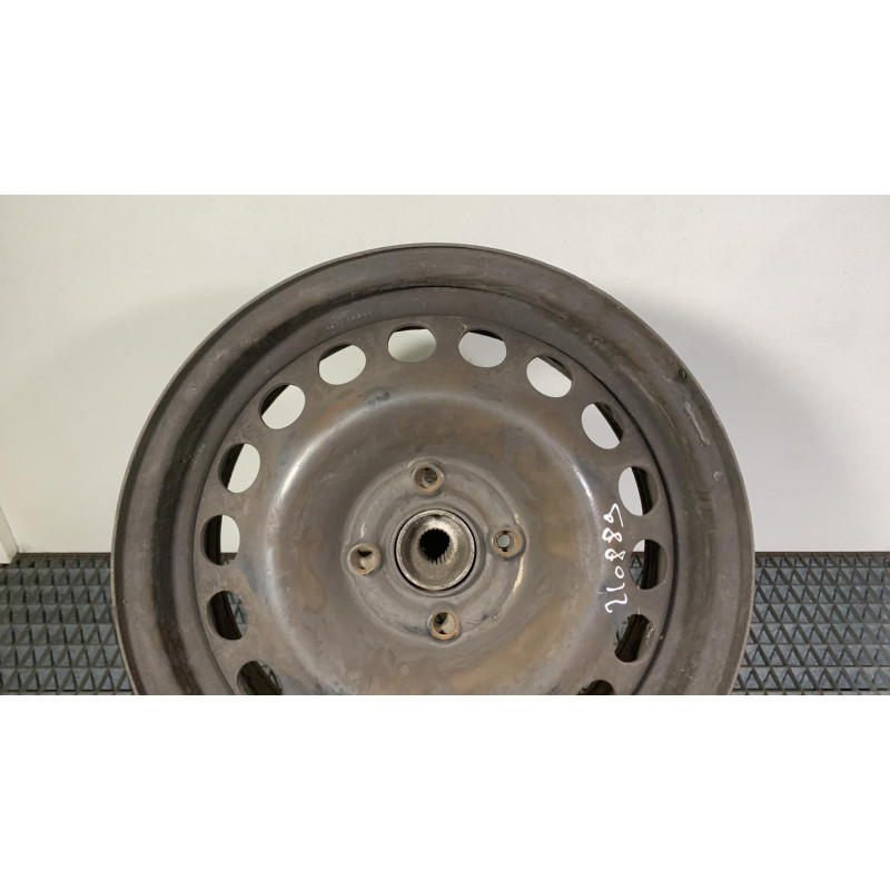 Jante OPEL ASTRA G Photo n°3