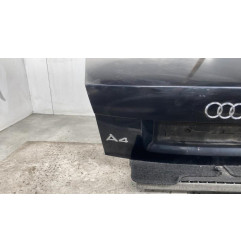 Malle/Hayon arriere AUDI A4 2 Photo n°1