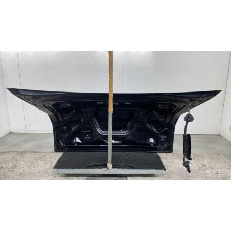 Malle/Hayon arriere AUDI A4 2