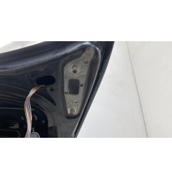 Malle/Hayon arriere AUDI A4 2