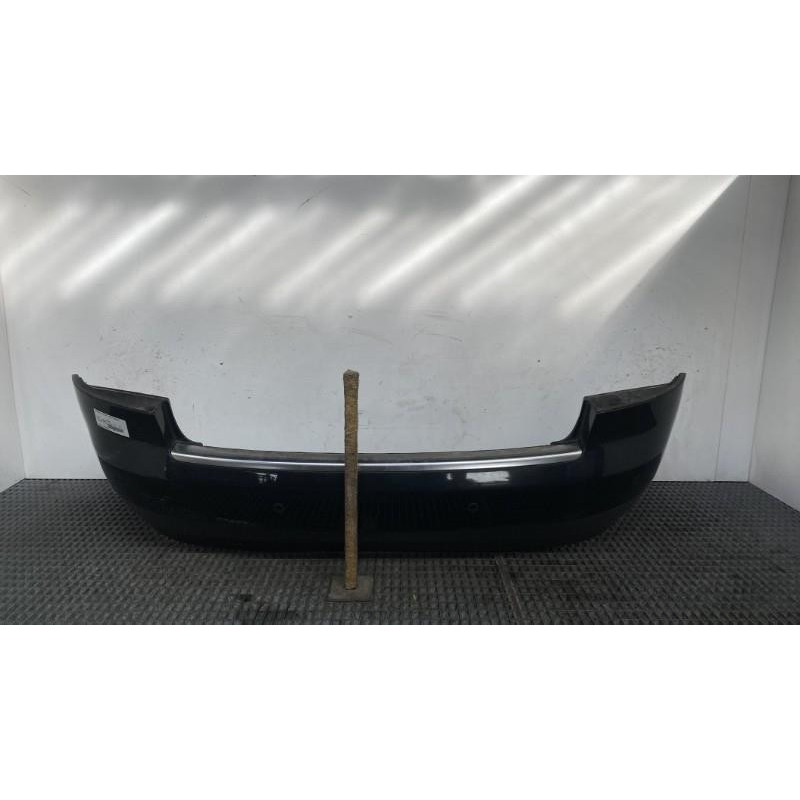 Pare choc arriere AUDI A4 2 Photo n°1