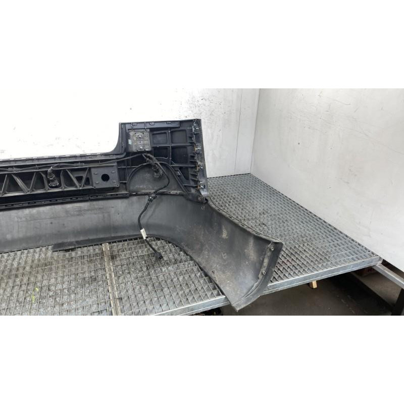 Pare choc arriere AUDI A4 2 Photo n°4