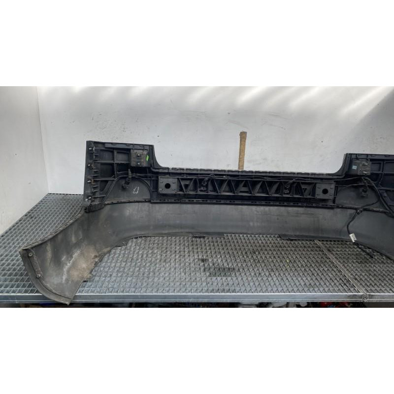 Pare choc arriere AUDI A4 2 Photo n°5