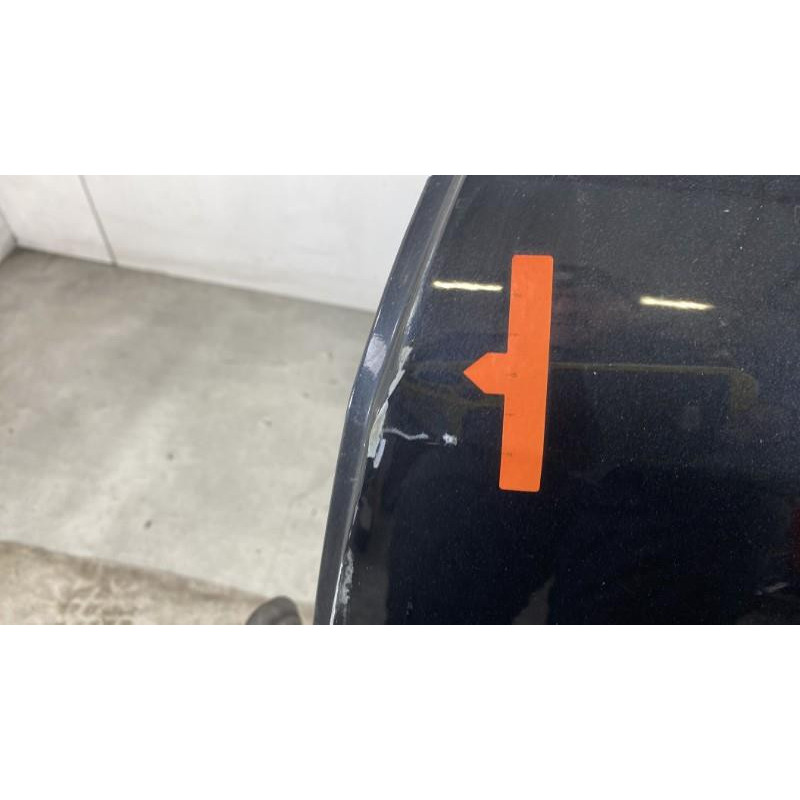 Porte avant gauche AUDI A4 2 Photo n°4