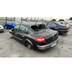 Aile avant droit RENAULT MEGANE 2