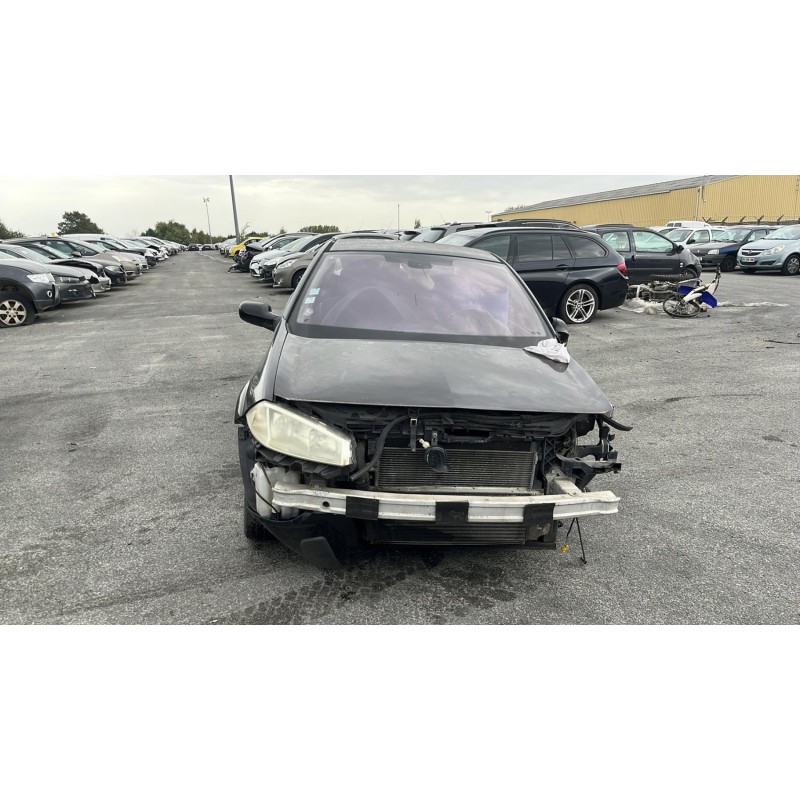 Aile avant droit RENAULT MEGANE 2 Photo n°6