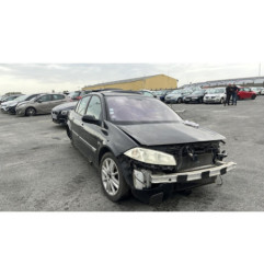 Vitre arriere gauche RENAULT MEGANE 2