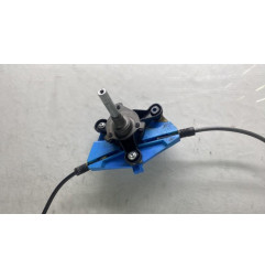 Leve vitre mecanique arriere gauche AUDI A4 2