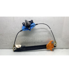 Leve vitre mecanique arriere gauche AUDI A4 2