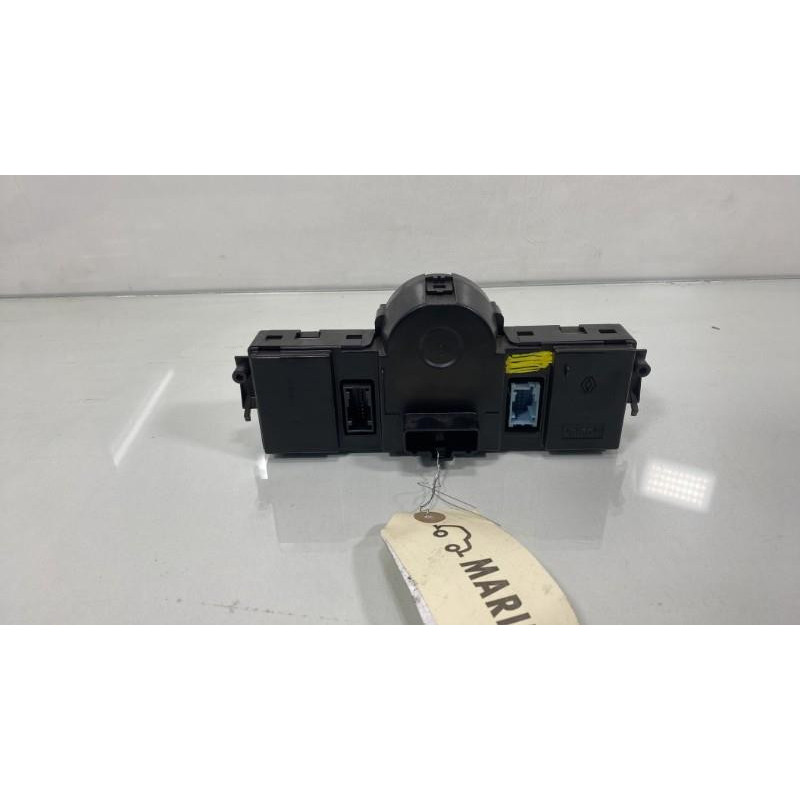 Commande chauffage RENAULT MEGANE 2 Photo n°2