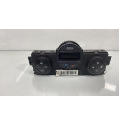 Commande chauffage RENAULT MEGANE 2
