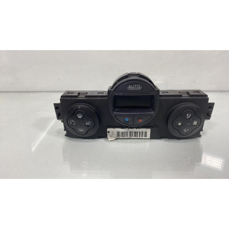 Commande chauffage RENAULT MEGANE 2 Photo n°3