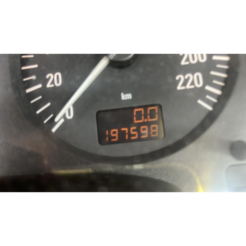 Jante OPEL ASTRA G Photo n°5